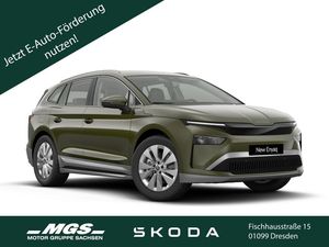 Skoda Enyaq 60 140kW #AHK #SIDE ASSIST #LED #NAVI #ACC