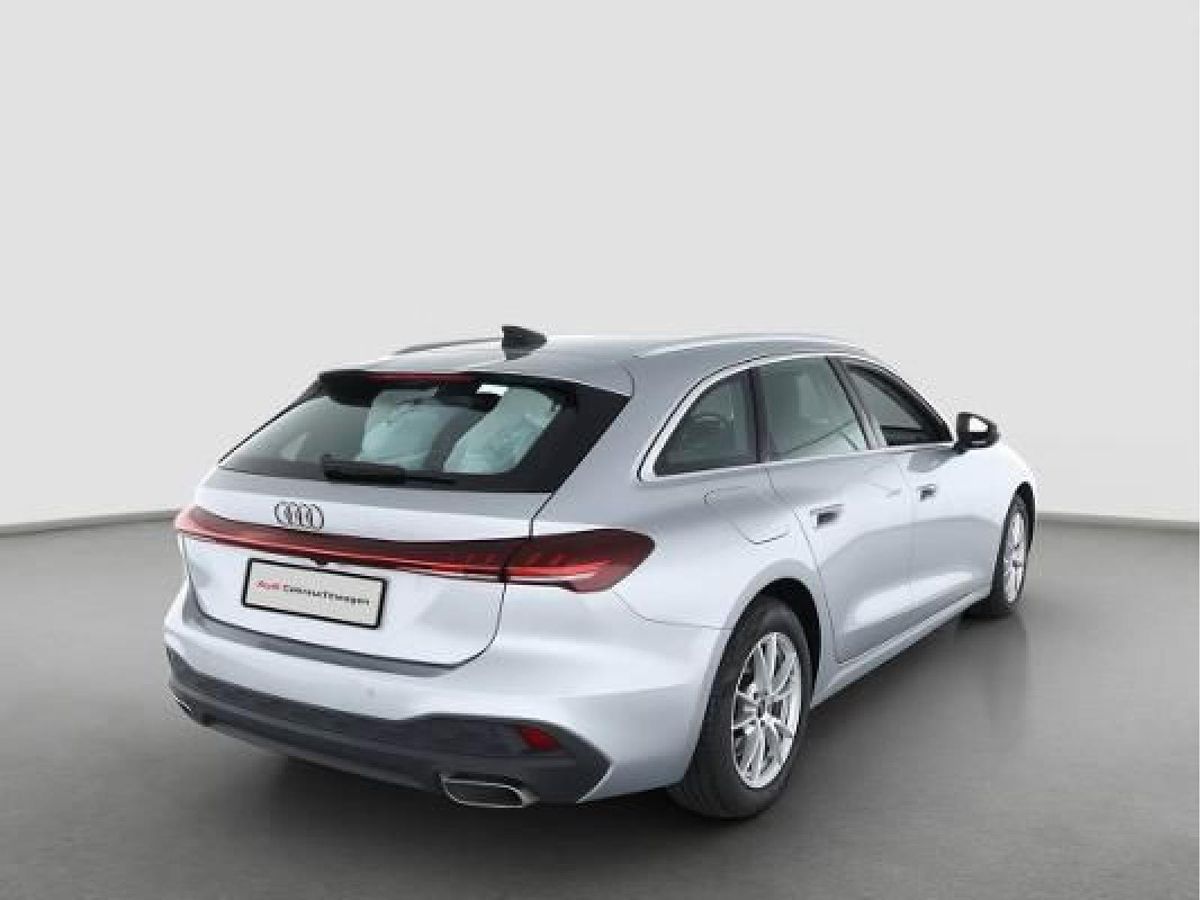Audi A5 Avant TFSI S tronic, inkl. WKR und Garantie bis Mai 2030 Leasing
