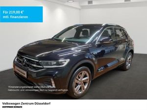 Volkswagen T-Roc R-Line 1.0 TSI LED Parkhilfe