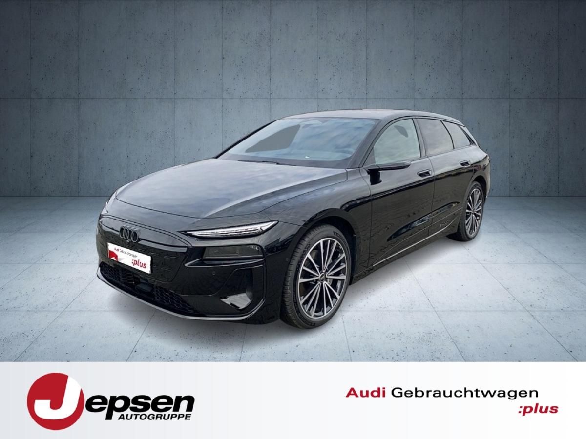 Audi A6 e-tron A6 Avant e-tron performance Matrix 20Ž Leasing