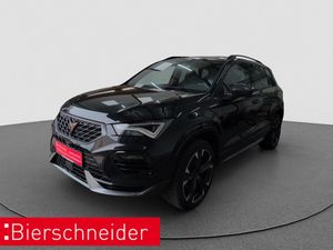Cupra Ateca 2.0 TSI DSG 4Dr. NAVI RFK AHK