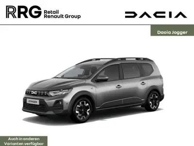 Dacia Jogger Journey Eco-G 120 auto 7-Sitzer Leasing