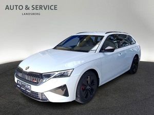 Skoda Octavia Combi RS 2,0 TSI DSG *AHK* Aktion