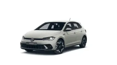 Volkswagen Polo R-Line Leasing