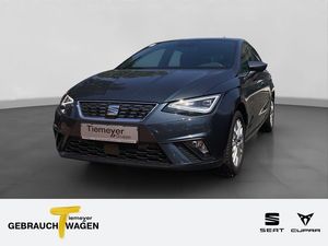 Seat Ibiza 1.0 TSI XC NAVI ACC PDC+ SITZHZ GJR