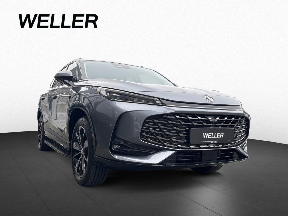 MG EHS MG EHS PHEV Comfort ❗Sofort verfügbar❗ Leasing