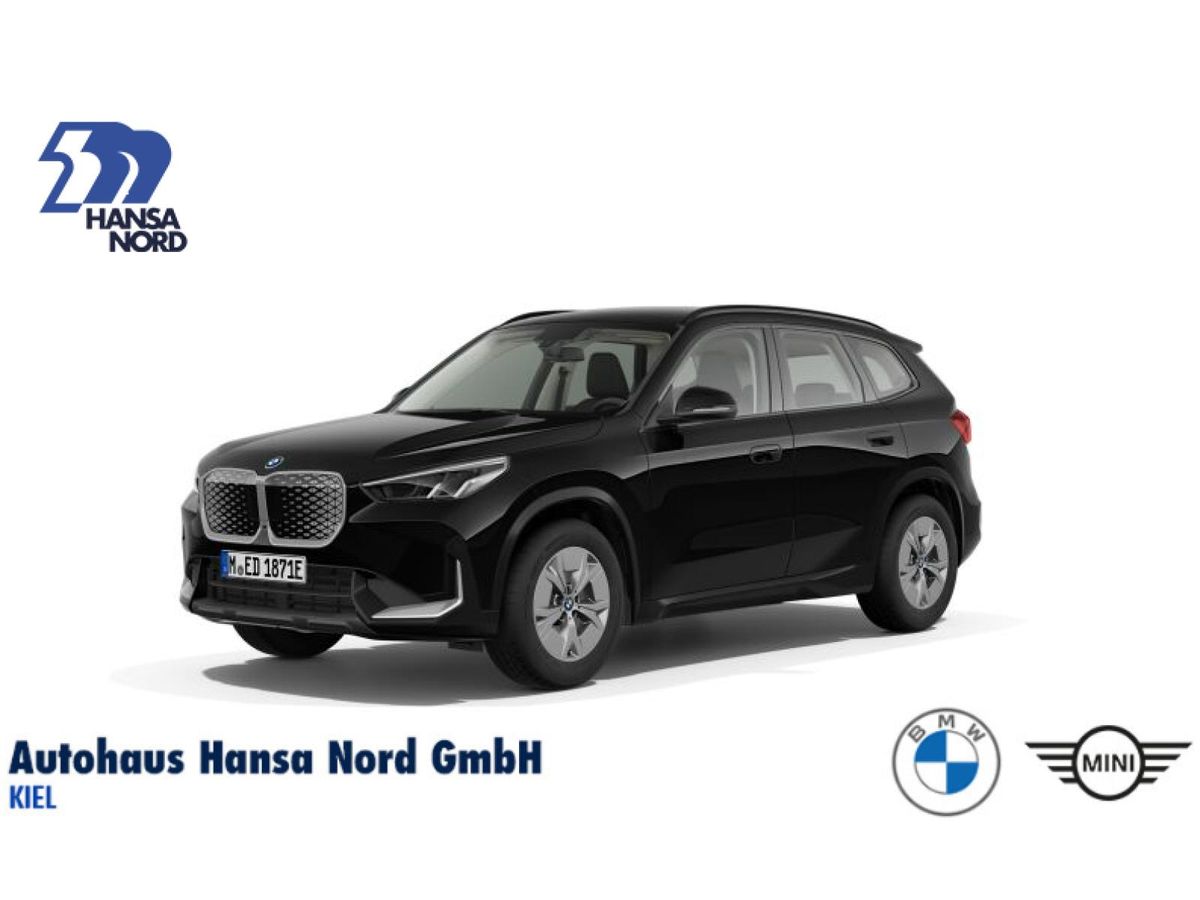BMW iX1 eDrive20 🔥frei konfigurieren ❗ Leasing
