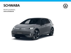 Volkswagen ID.3 GTX Performance *DCC*IQ.LIGHT*ACC*KAM*20"*