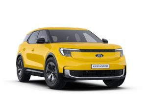 Ford Explorer Standard Range 58kWh RWD Style