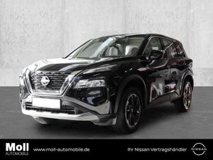 Nissan X-Trail Acenta 1.5 VC-T MHEV 163PS Xtronic 4x2 Familienpaket Nissan Connect *sofort verfügbar*