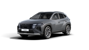 Hyundai Tucson 1.6 T-GDI Trend