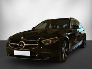 Mercedes-Benz C 220 C T-Modell - SHZ/Klima/NAV/PDC/Haustürlieferung inkl.