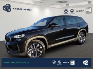 Skoda Kodiaq 2.0 TDI DSG Selection +PANO+MATRIX+AHK+ACC+StHz+SHZ+