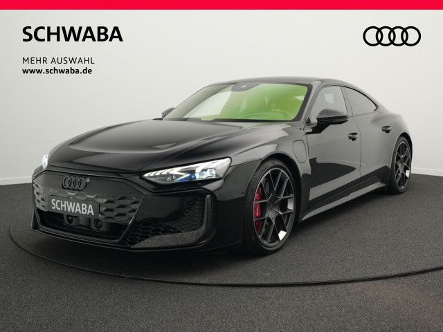 Audi RS e-tron GT performance quattro *NAV*KAM*MATRIX Leasing