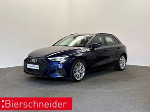Audi A3 Sportback 40 TFSIe S tronic LED 18 PDC GRA DA