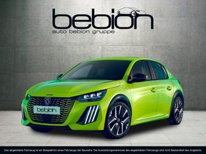 Peugeot 208 Style Turbo 100