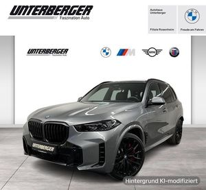 BMW X5 xDrive50e M Sportpaket Pro Pano Skylounge AHK