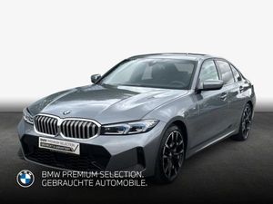 BMW 330 330i xDrive Aut. HiFi* LED* Klimaautomatik*