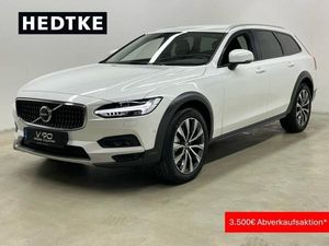 Volvo V90 CC B4 Diesel AWD Plus 19
