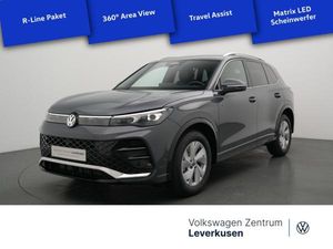 Volkswagen Tiguan R-Line ab mtl. € 379,-¹⚡SOFORT & MEHRFACH VERFÜGBAR⚡TOP AUSGESTATTET⚡
