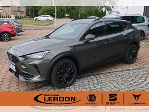 Cupra Formentor 2.0TSI DSG VZ Tribe Edition |Matrix|PANO|SOUND