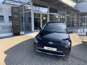 Hyundai Bayon 1.0T Select NAVIGATION