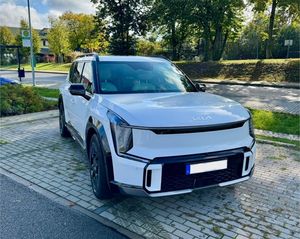Kia EV9 AWD GT-Line Auto-Abo