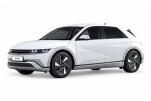Hyundai IONIQ 5 63 kWh 2WD CENTRIQ