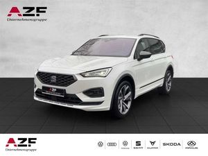 SEAT Tarraco 2.0 TDI FR DSG+20 Zoll+SHZ+Navi+Fahras L Leasing