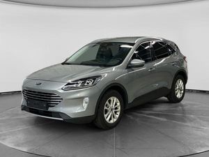 Ford Kuga Ecoblue*SHZ*Klima*Kamera*Head-Up*LED*Lieferung inkl.