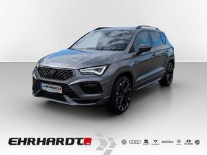 Cupra Ateca 2.0 TSI DSG 4Drive VZ PANO*VIRTUAL*NAVI*LE