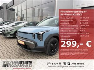 Kia EV2 ⚡EARTH ⚡ 42.2 5S ⚡ WIC TEC DWP ⚡ sofort verfügbar  ✅