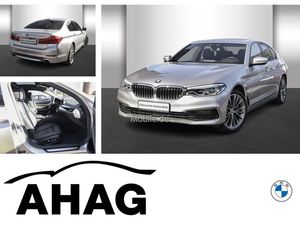 BMW 530e xDrive Sport Line Innovation Driv.Ass.Plus Leasing