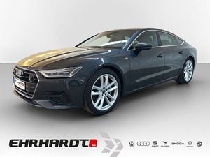 Audi A7 Sportback 50 TFSI e quattro S tronic S line P