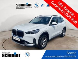 BMW X1 xDrive25e (U11)