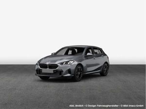 BMW 123 xDrive Aut. , 5-türig