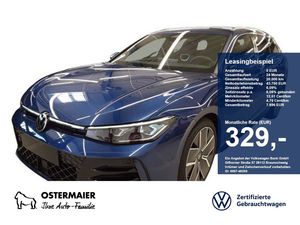 Volkswagen Passat Variant R-LINE 2.0TDI 193PS DSG 4M ACC.5J
