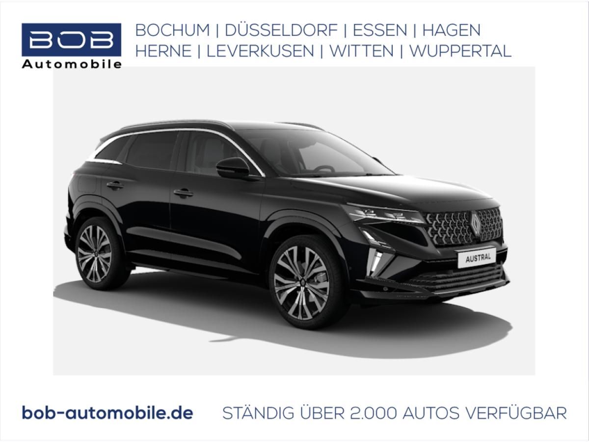 Renault Austral Techno Full Hybrid 200 *GEWERBE-DEAL* Leasing