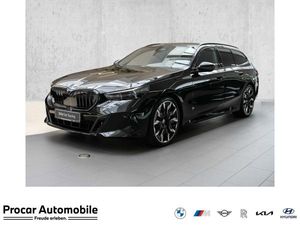 BMW 540 540d xDrive M SPORT PRO | TRAVEL | COMFORT | 21 | PANO | DA