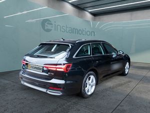 Audi A6 Avant sport 40 TDI S tronic LED,NAVI,uvm. - Auto kaufen