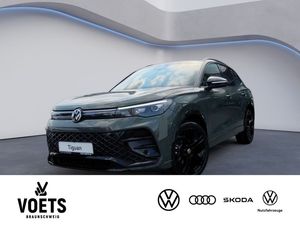 Volkswagen Tiguan R-Line 1,5 l eTSI RearView+FrontAssist