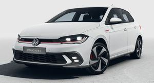 Volkswagen Polo 2.0 TSI OPF DSG GTI Leasing