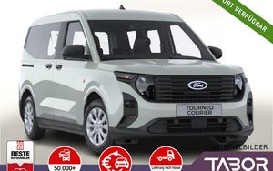 Ford Tourneo-courier 1.0 EcoBoost 92 KW Trend Auto 5dr Auto kaufen