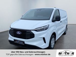 Ford Transit Custom 320 Trend 2.0 EcoBlue L1 Tempomat