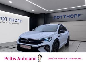 Volkswagen Taigo 1.0 TSI DSG R-LINE KAMERA NAVI PDC SITZHZG
