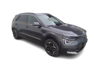 Kia e-Niro NIRO EV Auto-Abo