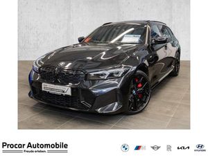BMW M340 M340d xDrive Touring M Sport HUD PANO RFK NAVI