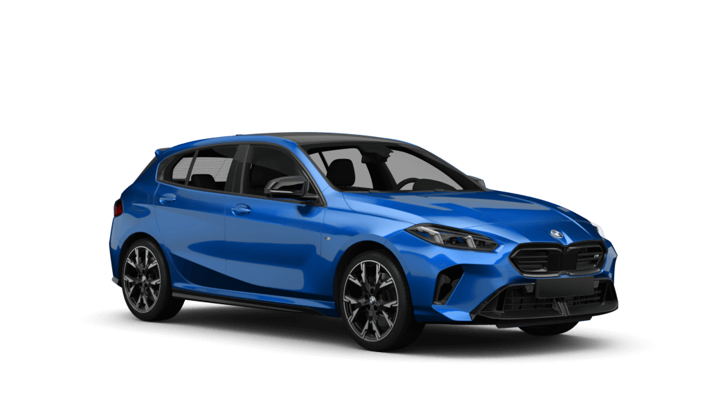 BMW M135 oder ähnlich Auto-Abo