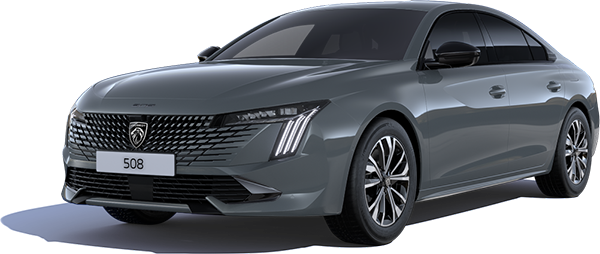 Peugeot 508 SW Modell