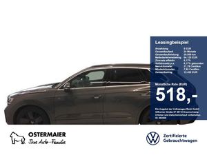 Volkswagen Touareg R-LINE 3.0TDI 286PS NP.118T AHK.PANO.21